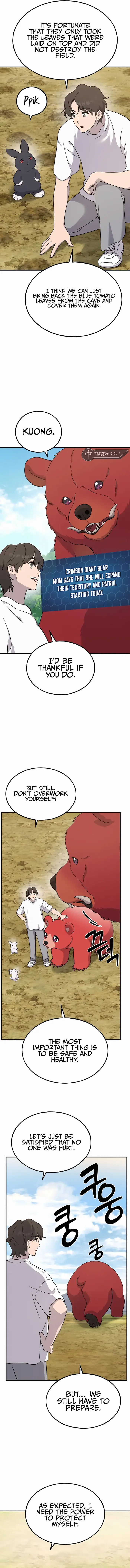 Solo Farming In The Tower - Chapter 35 image 02_optimized